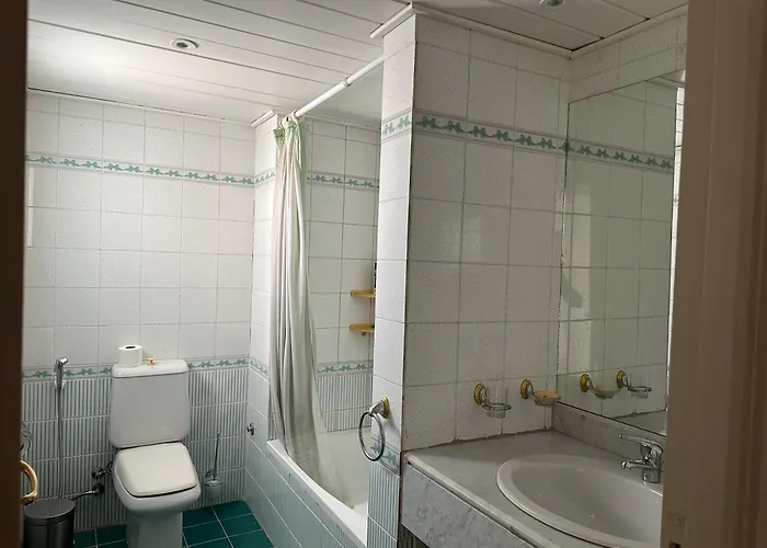Апартаменты Louly Full Sea View Upper Challet First Row *